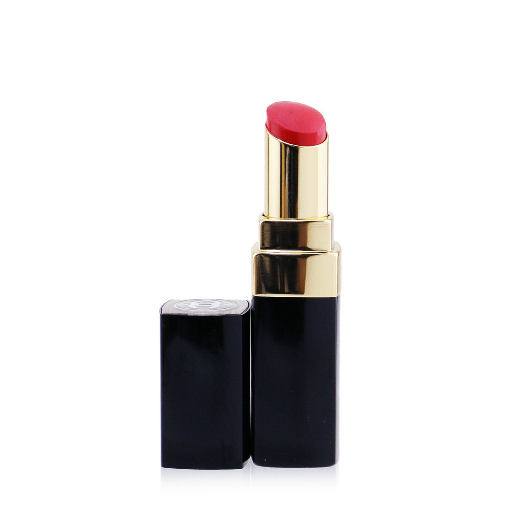 Chanel Rouge Coco Flash Hydrating Vibrant Shine Lip Colour - # 92  Amour  3g/0.1oz