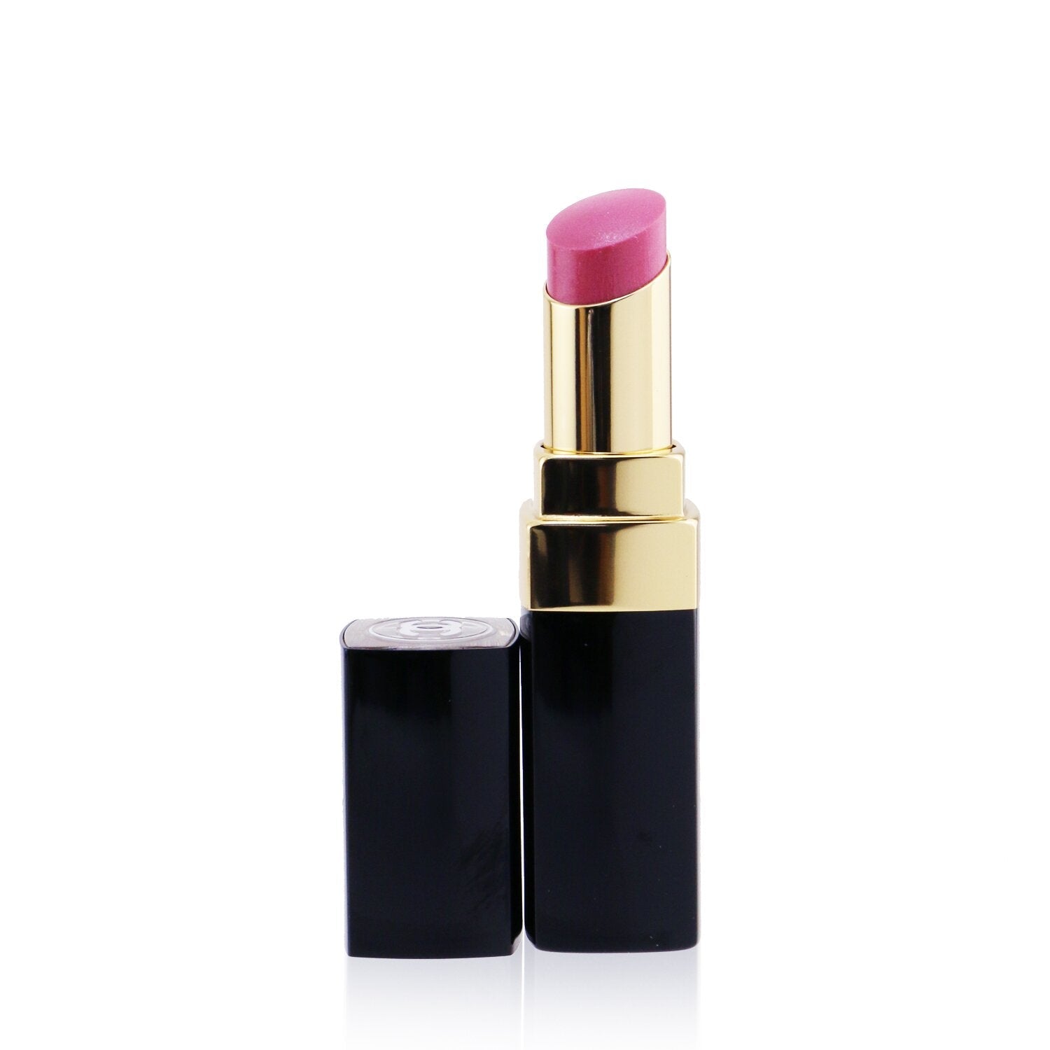 Chanel Rouge Coco Flash Hydrating Vibrant Shine Lip Colour - # 92  Amour  3g/0.1oz