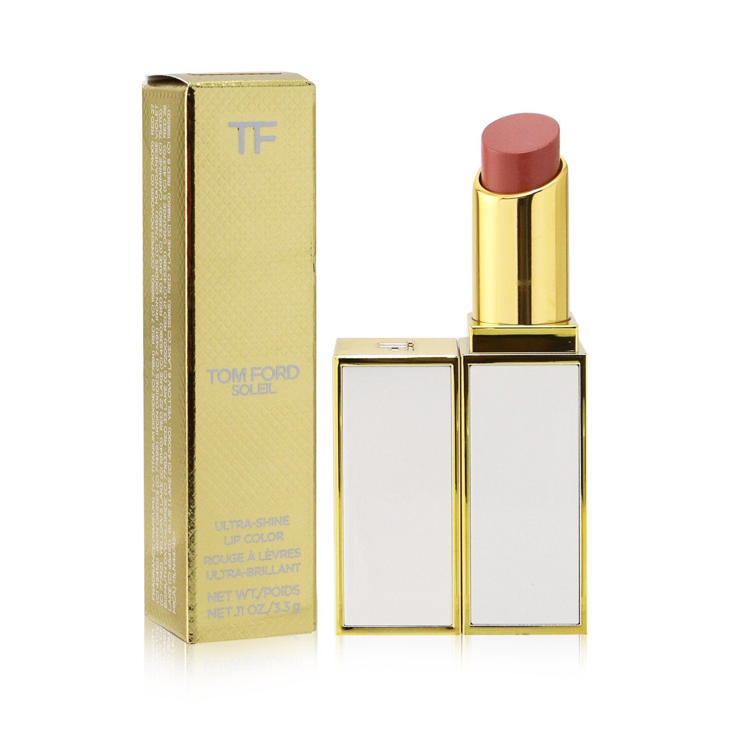 Tom Ford Ultra Shine Lip Color - # 32 Peche Paradis  3.3g/0.11oz
