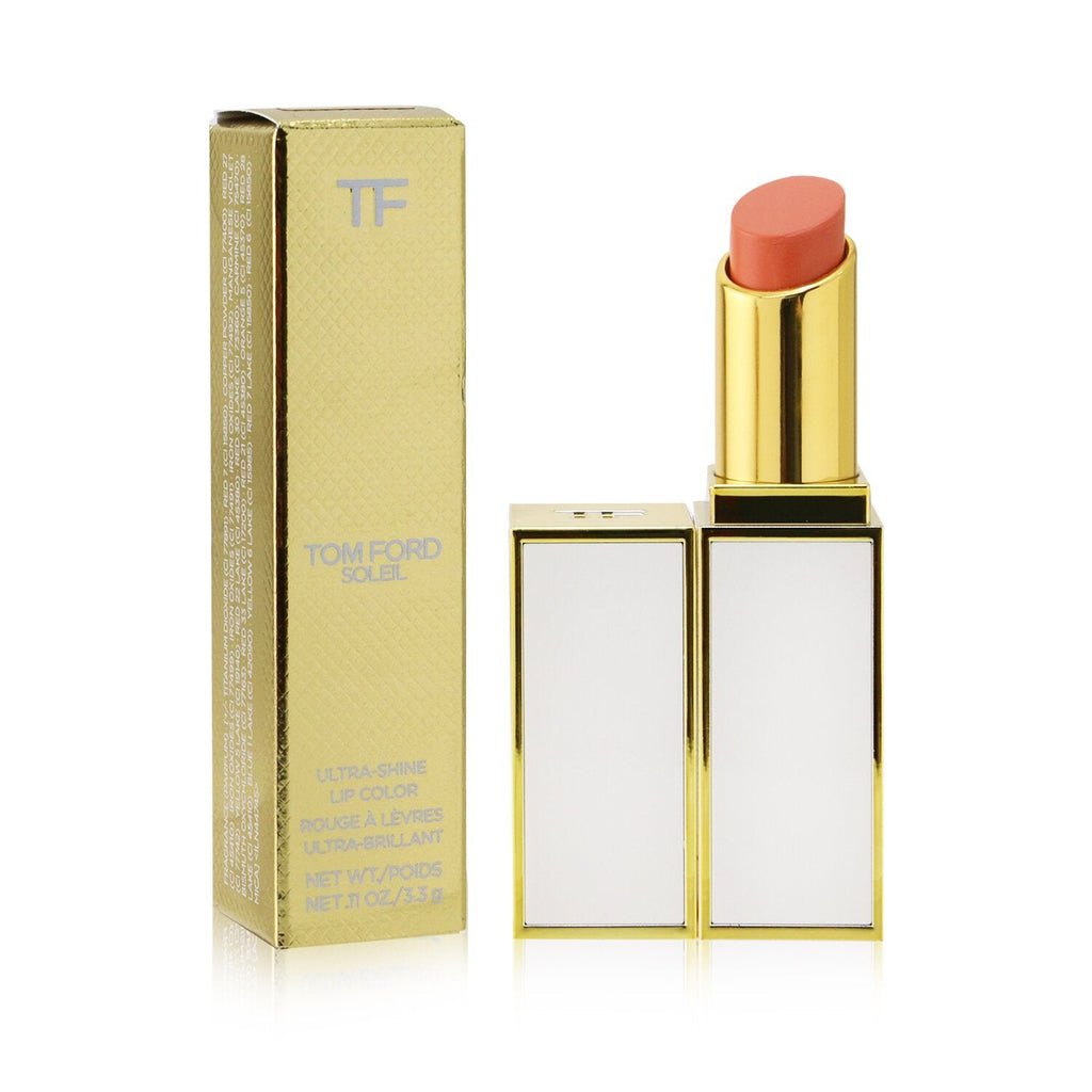 Tom Ford Ultra Shine Lip Color - # 11 Decadent  3.3g/0.11oz