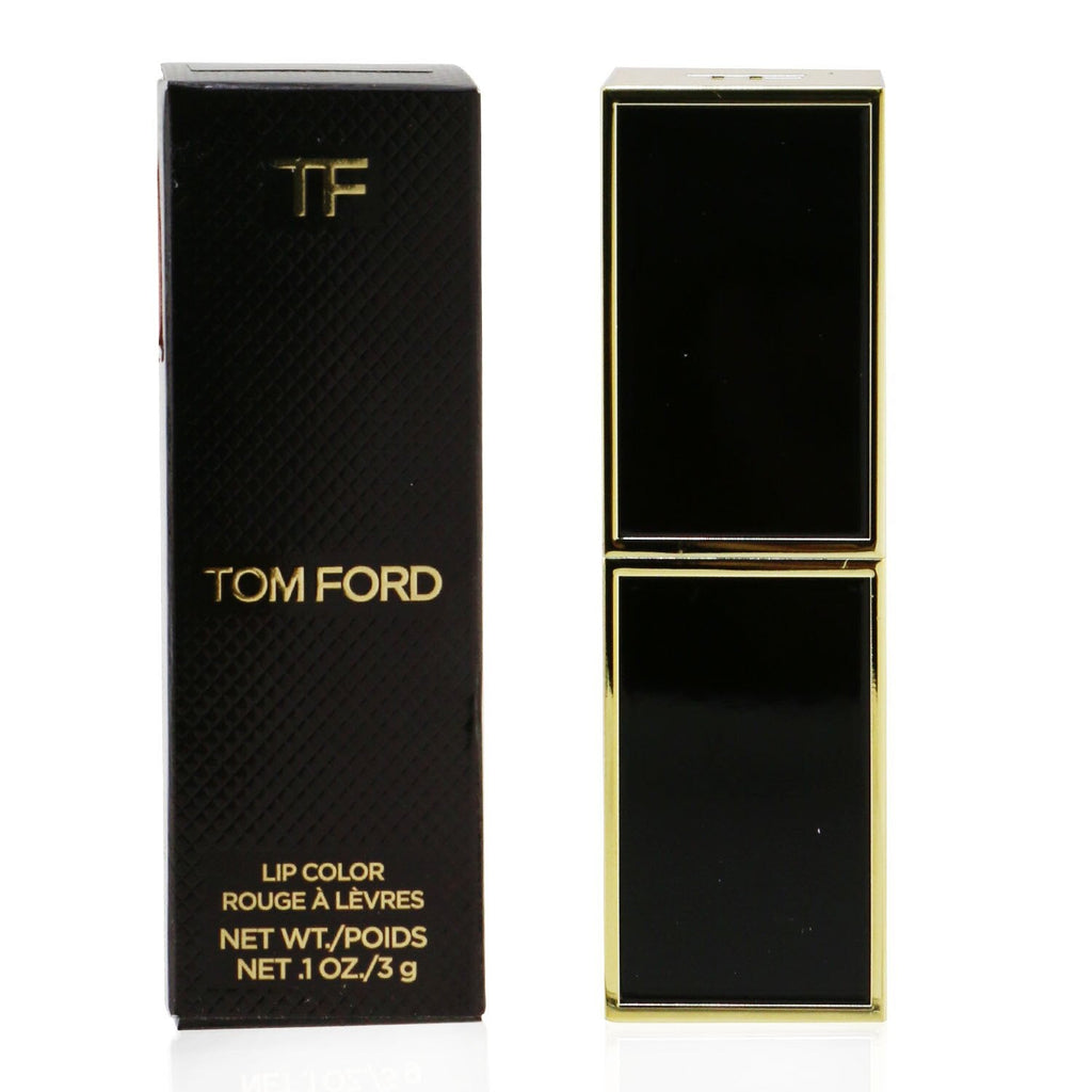 Tom Ford Lip Color - # 31 Twist Of Fate  3g/0.1oz