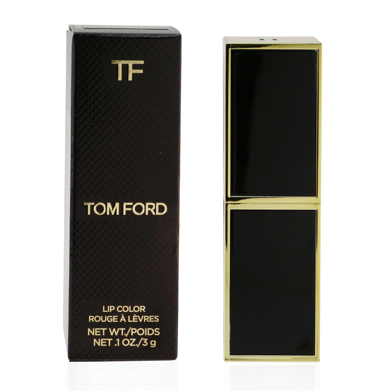 Tom Ford Lip Color - # 16 Scarlet Rouge  3g/0.1oz