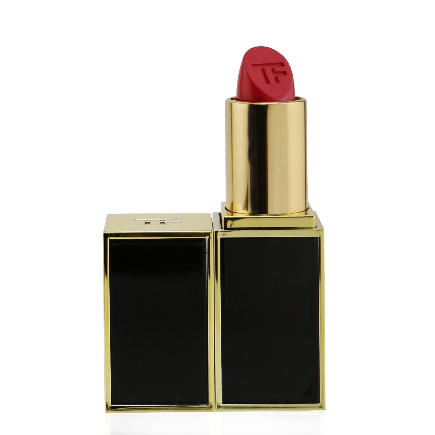Tom Ford Lip Color - # 85 Foxfire  3g/0.1oz