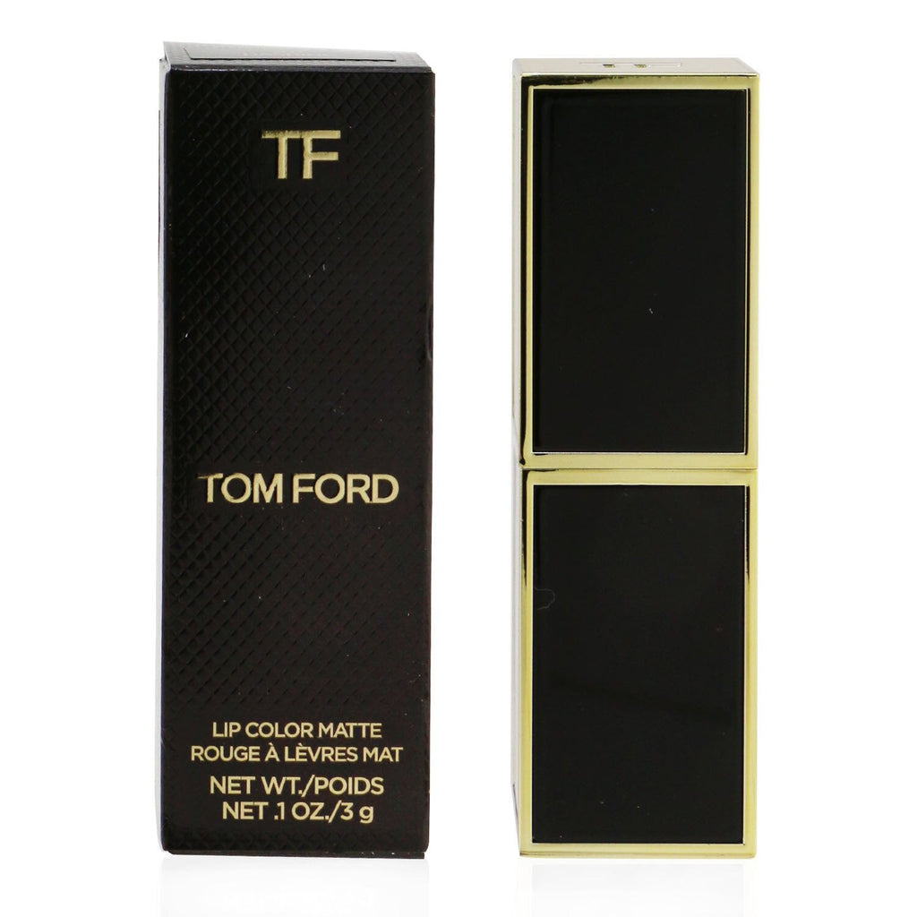 Tom Ford Lip Color Matte - # 06 Flame  3g/0.1oz