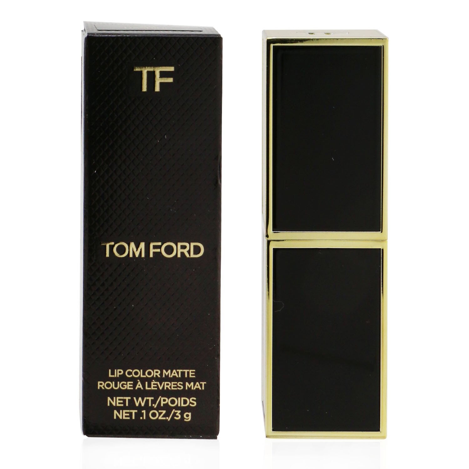 Tom Ford Lip Color Matte - # 40 Fetishist  3g/0.1oz