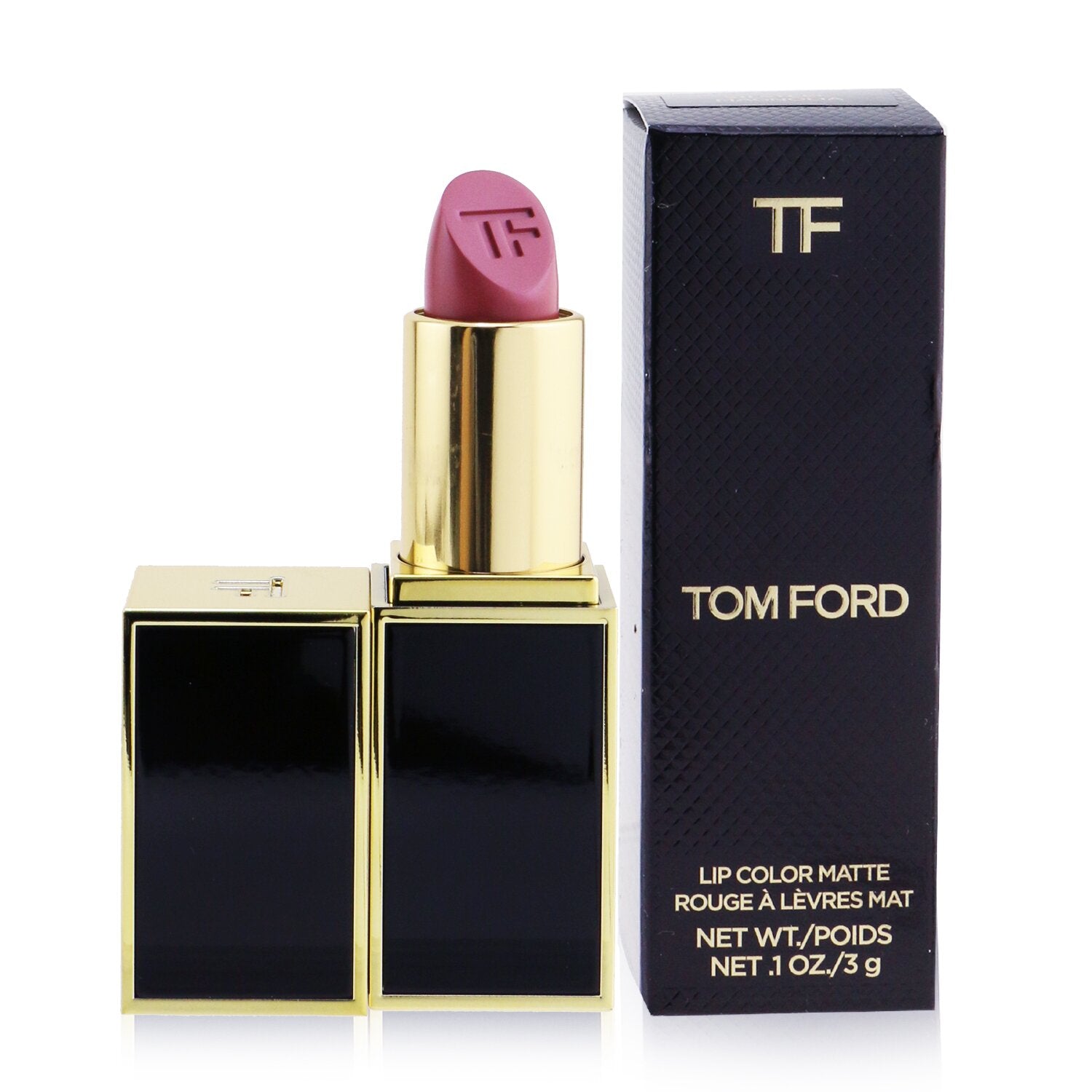 Tom Ford Lip Color Matte - # 15 Electric Pink  3g/0.1oz