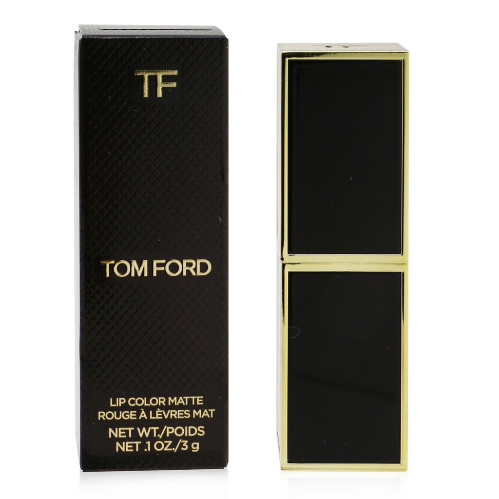 Tom Ford Lip Color Matte - # 16 Scarlet Rouge  3g/0.1oz