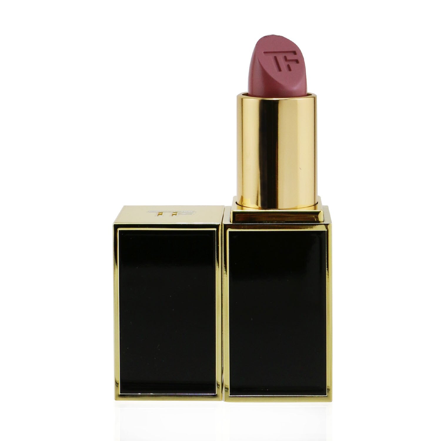 Tom Ford Lip Color Matte - # 38 Night Porter  3g/0.1oz
