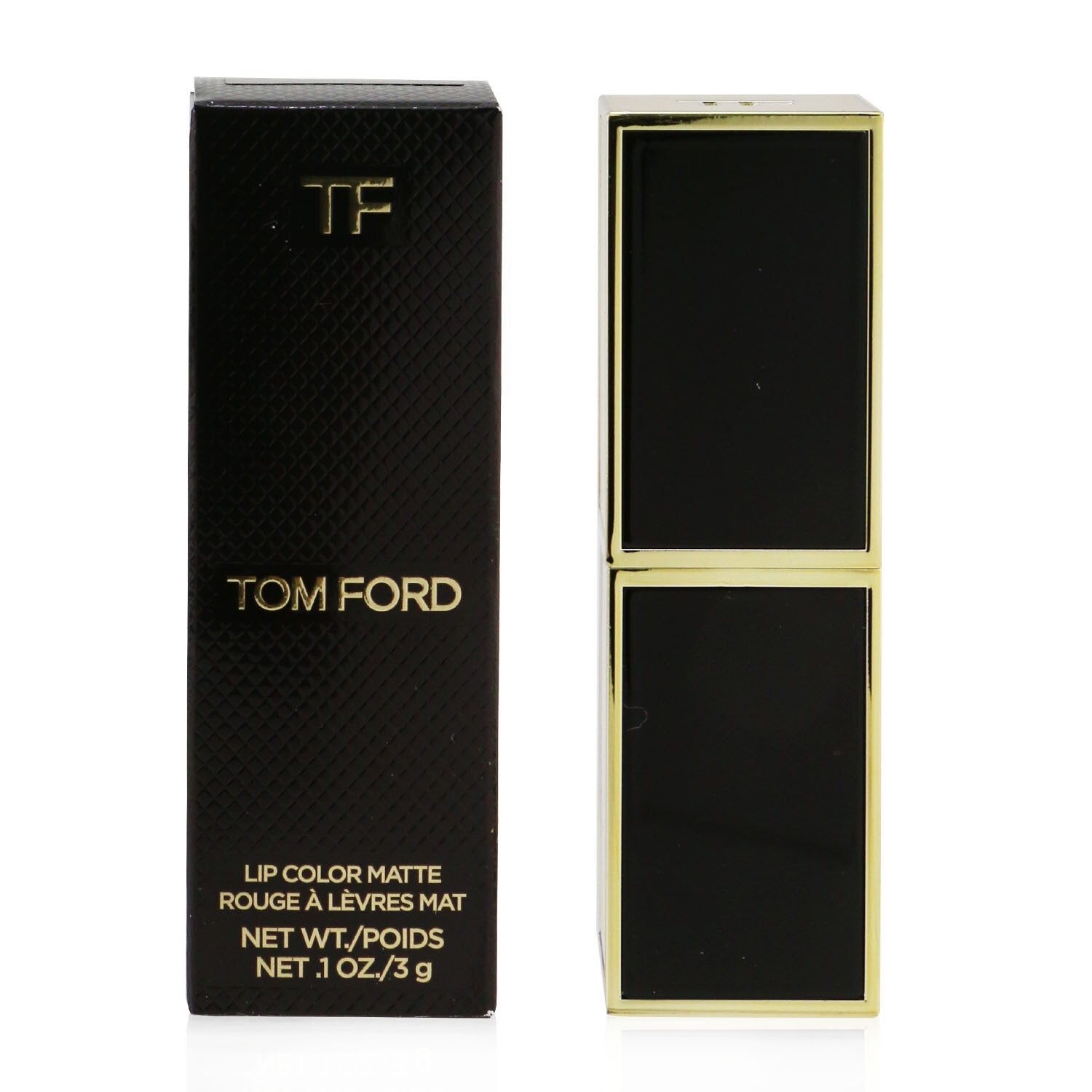 Tom Ford Lip Color Matte - # 510 Fascinator  3g/0.1oz