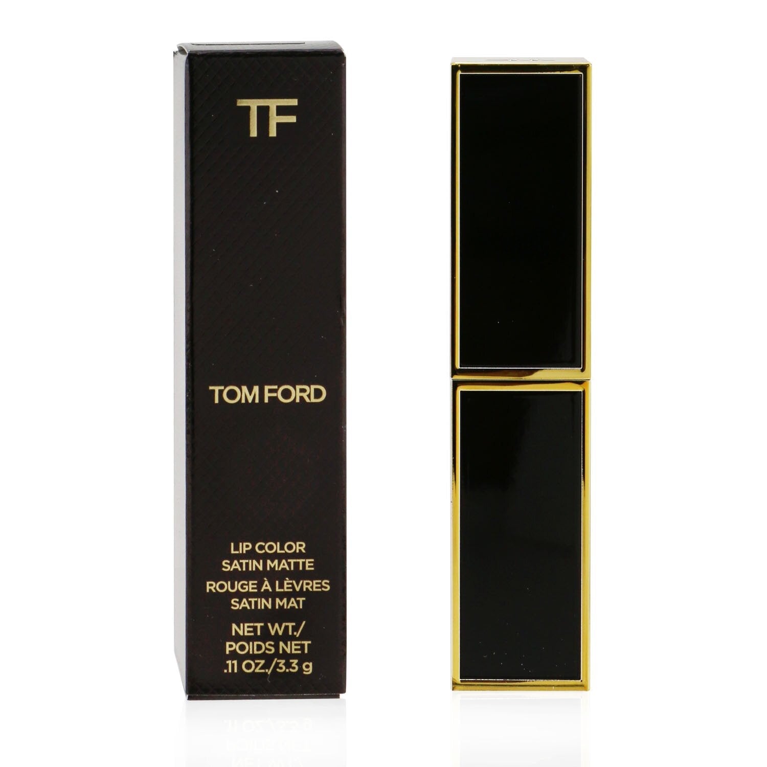 Tom Ford Lip Color Satin Matte - # 29 Marabou  3.3g/0.11oz