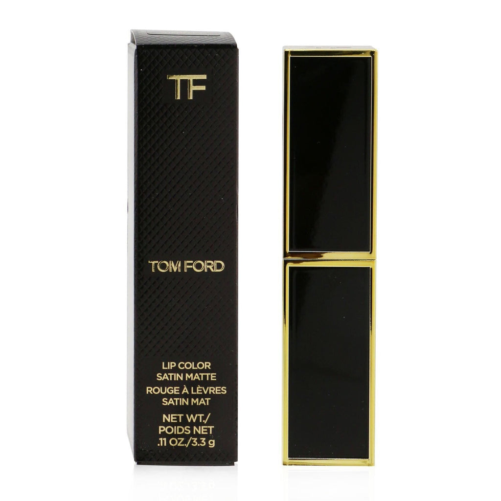 Tom Ford Lip Color Satin Matte - # 52 Naked Rose  3.3g/0.11oz