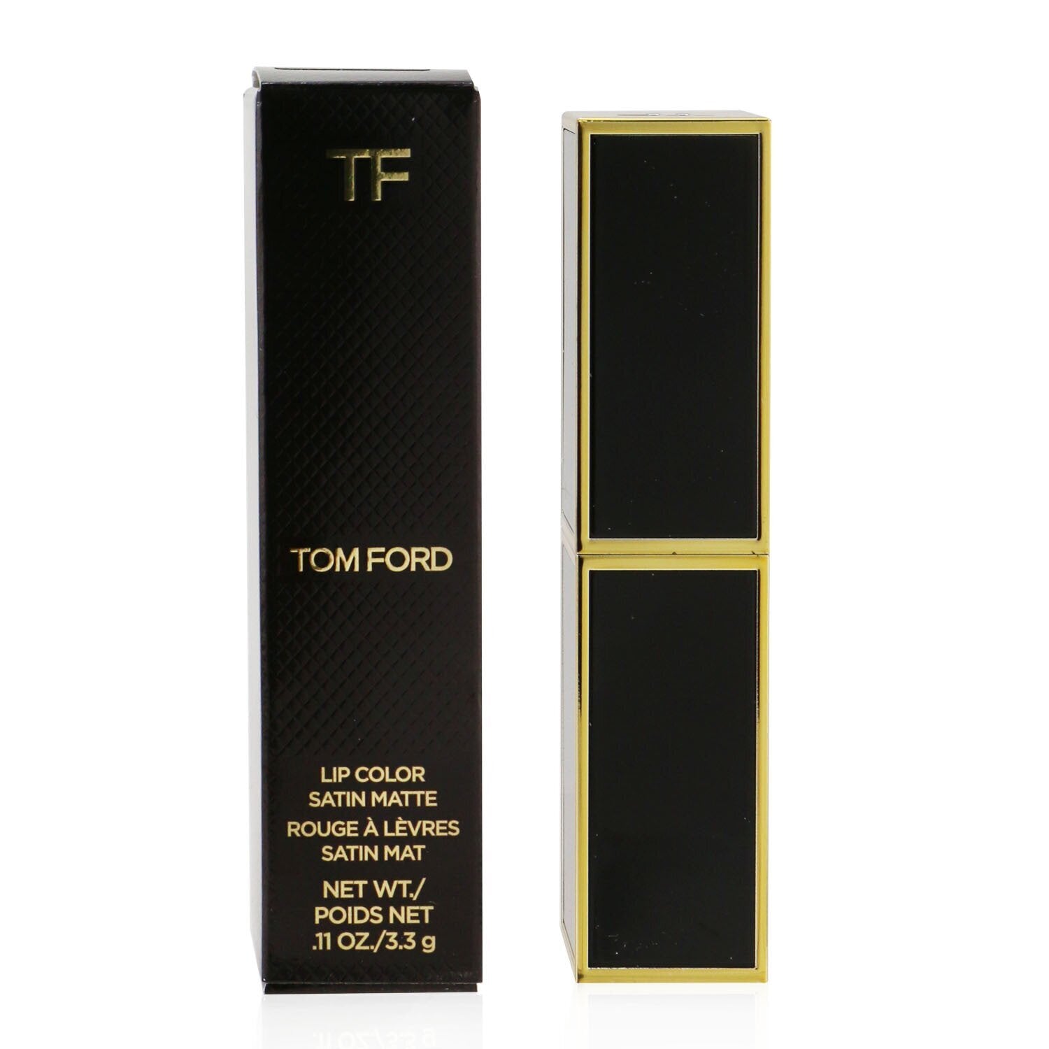 Tom Ford Lip Color Satin Matte - # 94 Plus One  3.3g/0.11oz