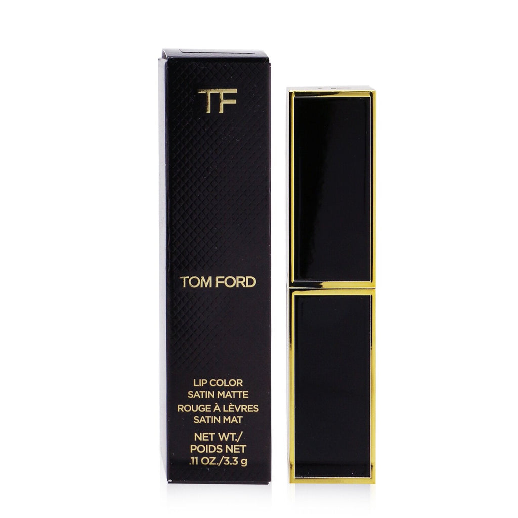 Tom Ford Lip Color Satin Matte - # 50 Adored  3.3g/0.11oz