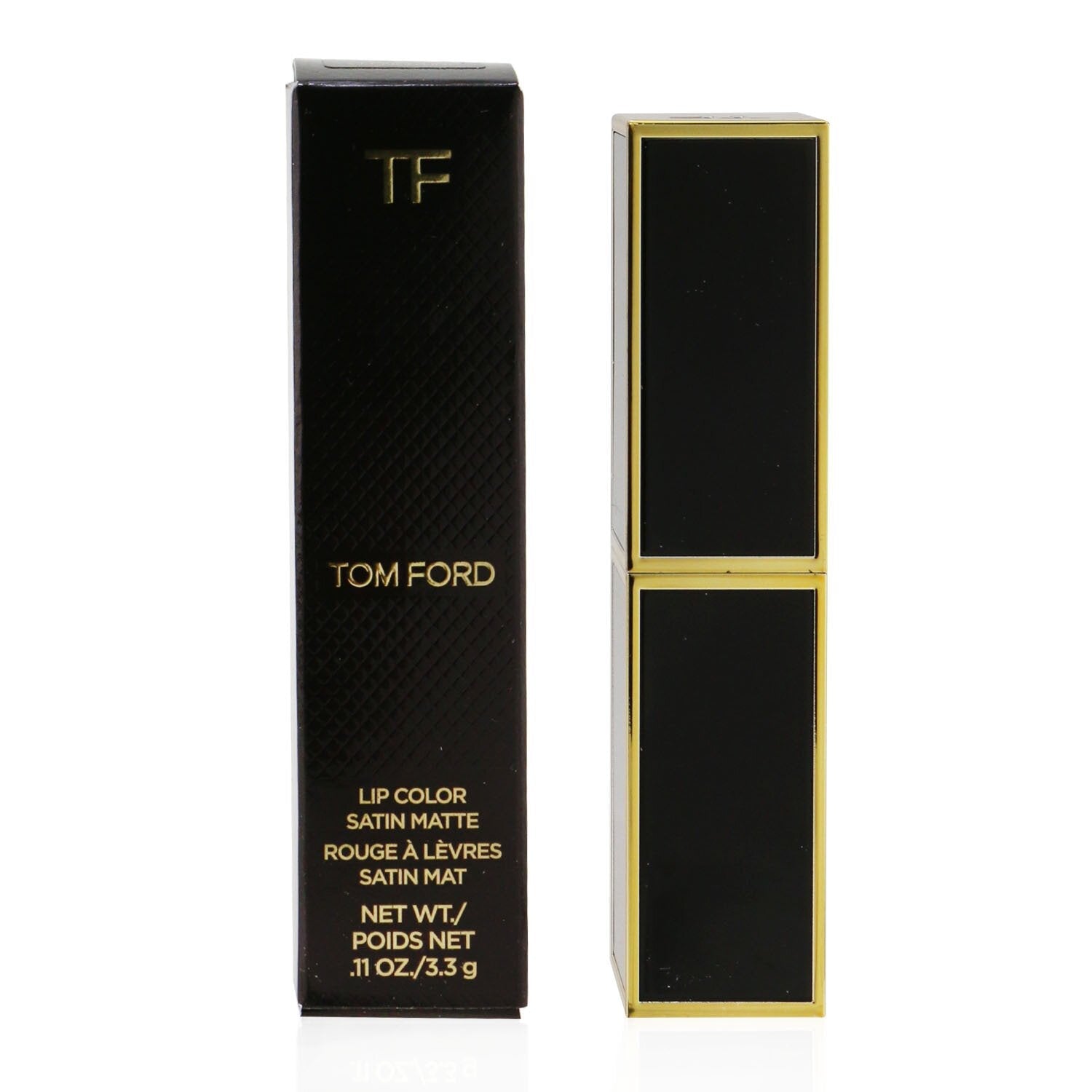 Tom Ford Lip Color Satin Matte - # 06 Fame  3.3g/0.11oz
