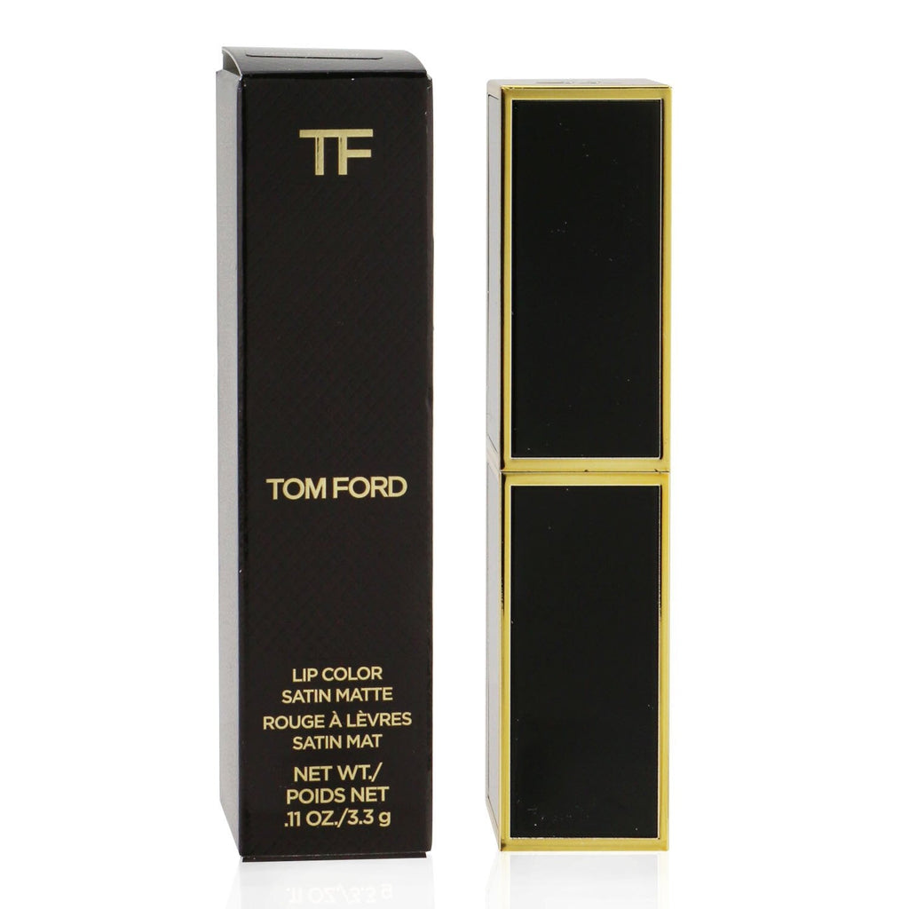 Tom Ford Lip Color Satin Matte - # 09 Baby Boy  3.3g/0.11oz