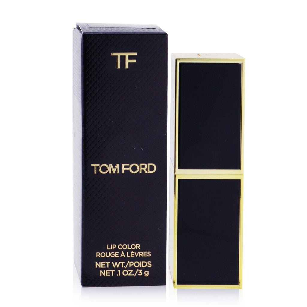 Tom Ford Lip Color - # 10 Cherry Lush  3g/0.1oz