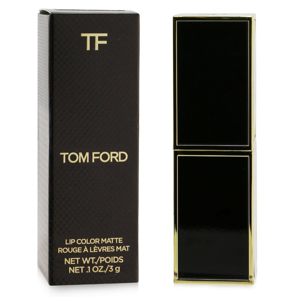 Tom Ford Lip Color Matte - # 36 The Perfect Kiss  3g/0.1oz