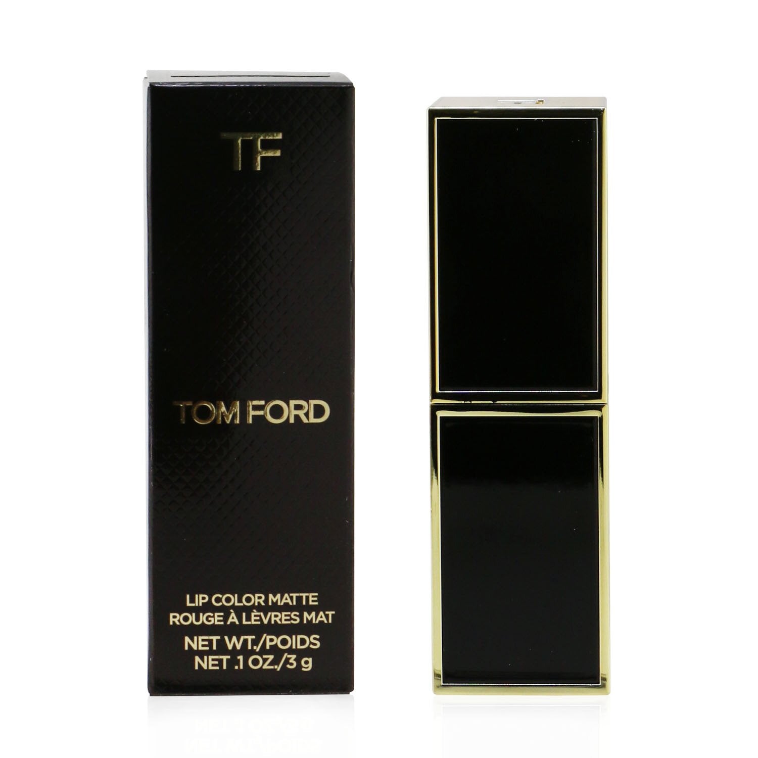Tom Ford Lip Color Matte - # 512 Vervain  3g/0.1oz