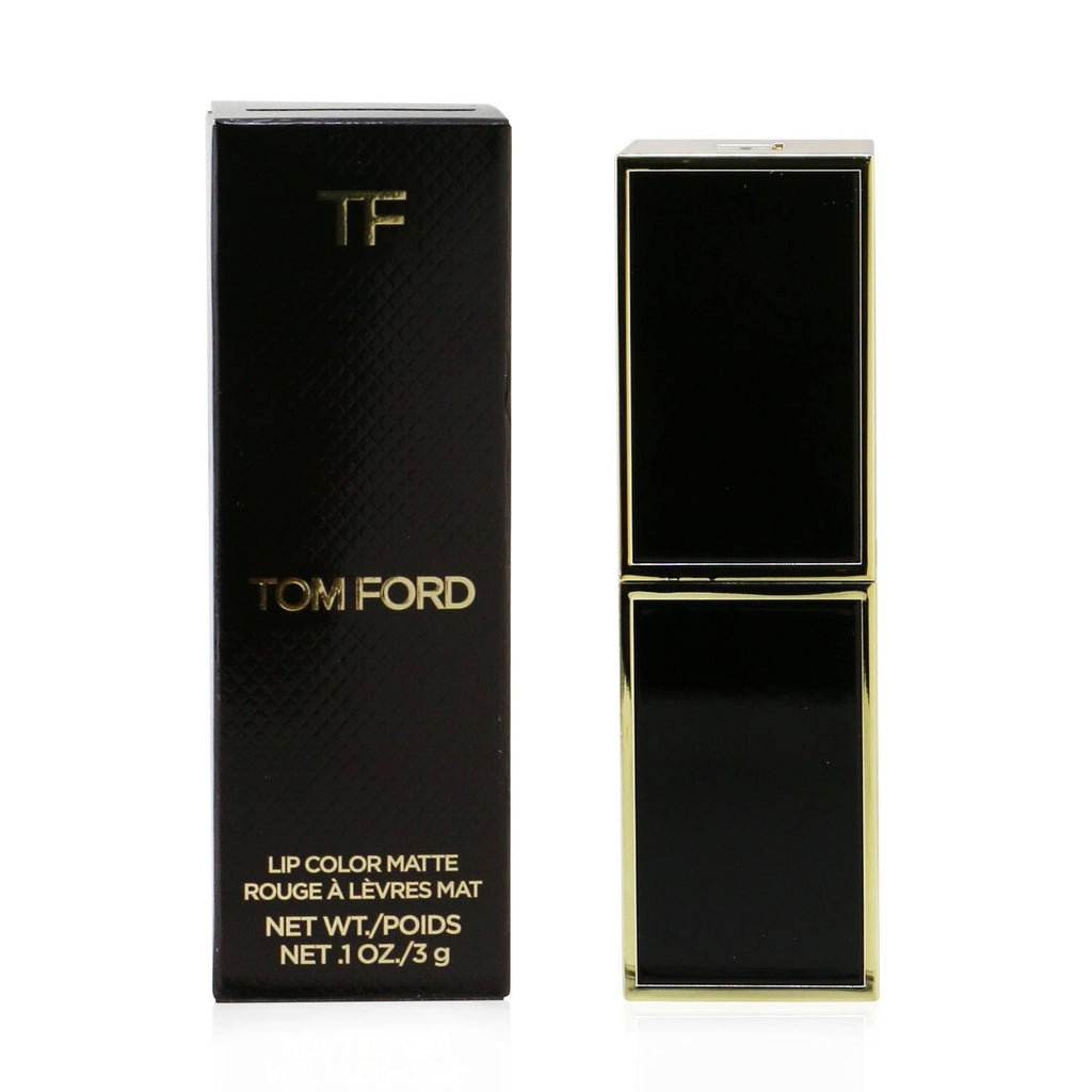 Tom Ford Lip Color Matte - # 04 Pussycat  3g/0.1oz