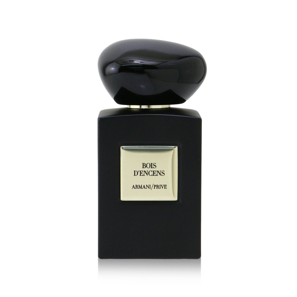 Giorgio Armani Prive Bois D'Encens Eau De Parfum Spray  100ml/3.4oz
