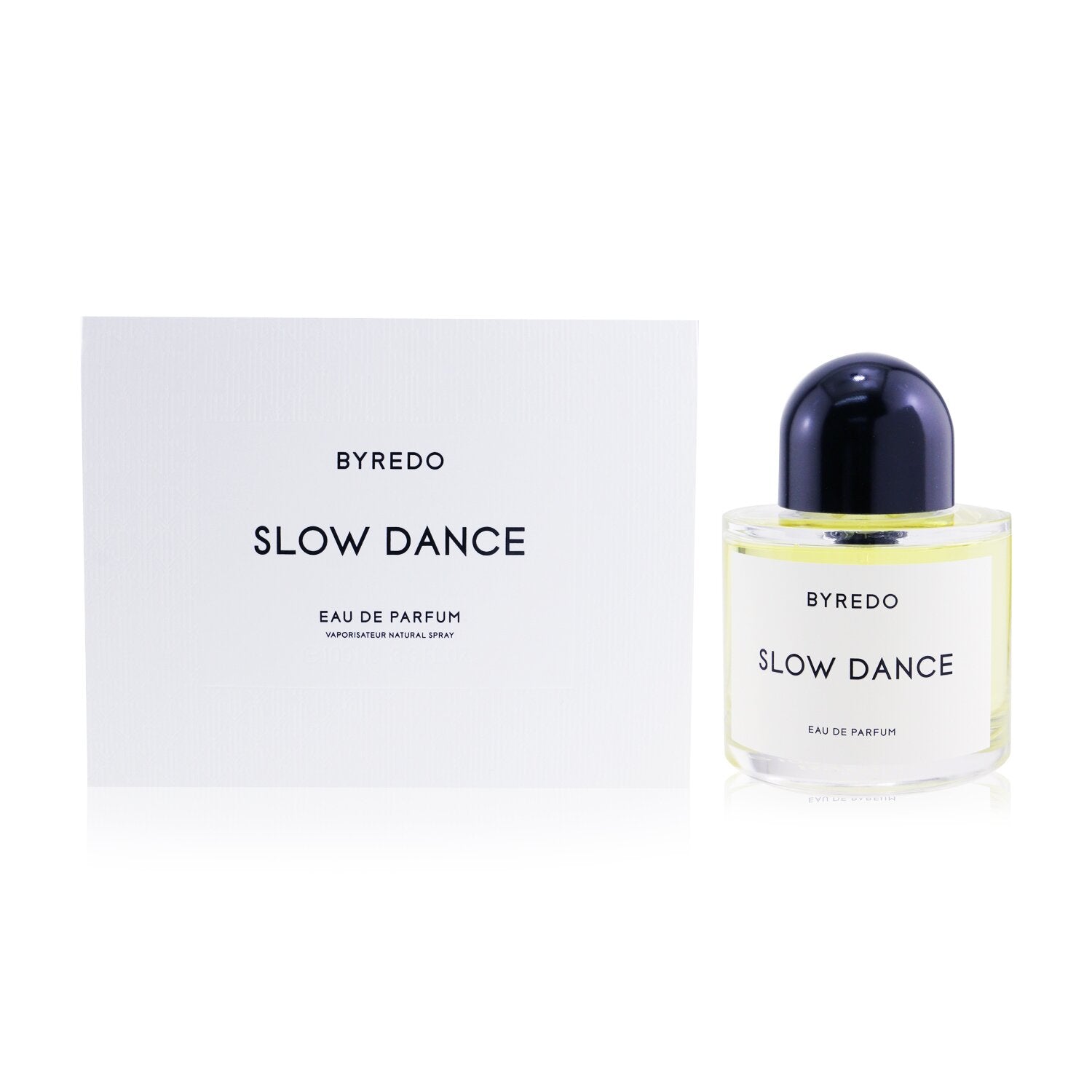 Byredo Slow Dance Eau De Parfum Spray  100ml/3.4oz