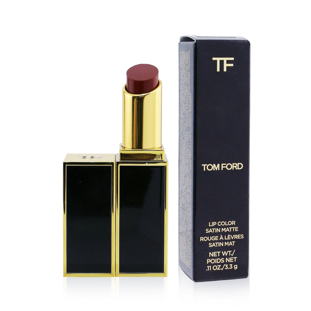 Tom Ford Lip Color Satin Matte - # 50 Adored  3.3g/0.11oz