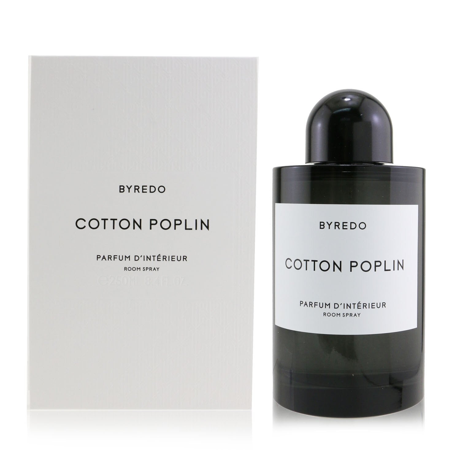 Byredo Room Spray - Cotton Poplin  250ml/8.4oz