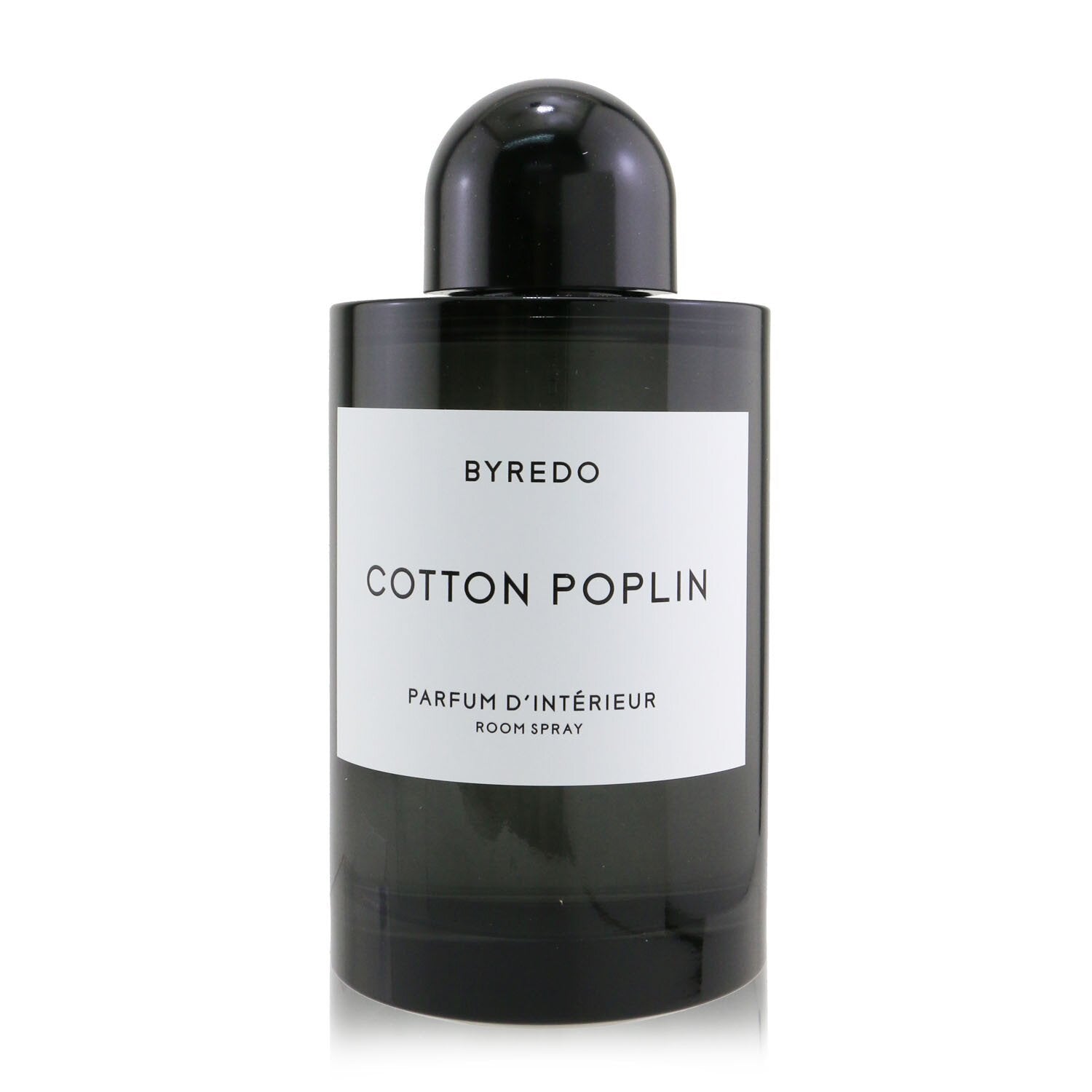 Byredo Room Spray - Cotton Poplin  250ml/8.4oz