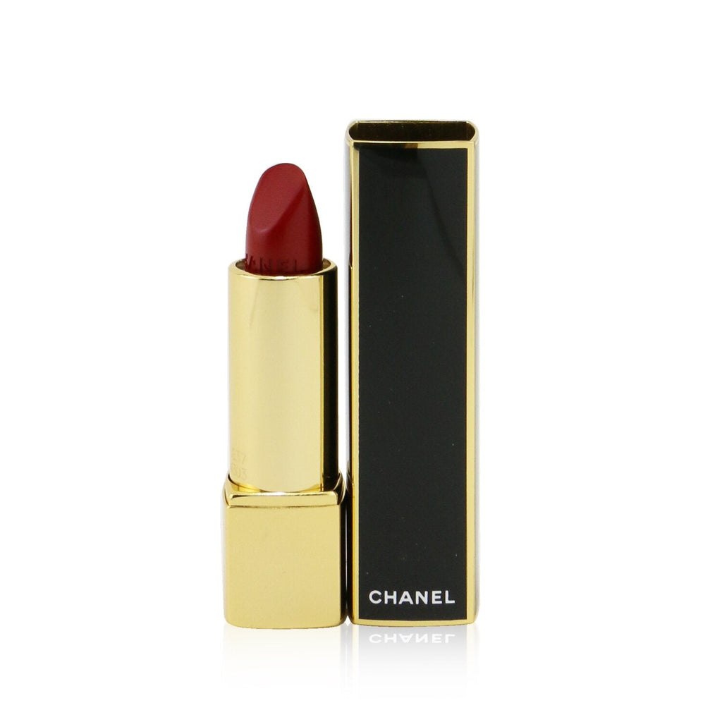 Chanel Rouge Allure Luminous Intense Lip Colour - # 99 Pirate  3.5g/0.12oz