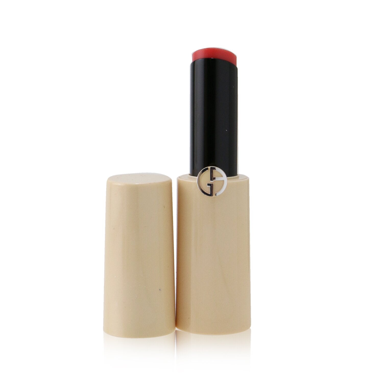 Giorgio Armani Ecstasy Balm Beautifying Lip Enhancer - # 2 Neo Nude  3g/0.1oz