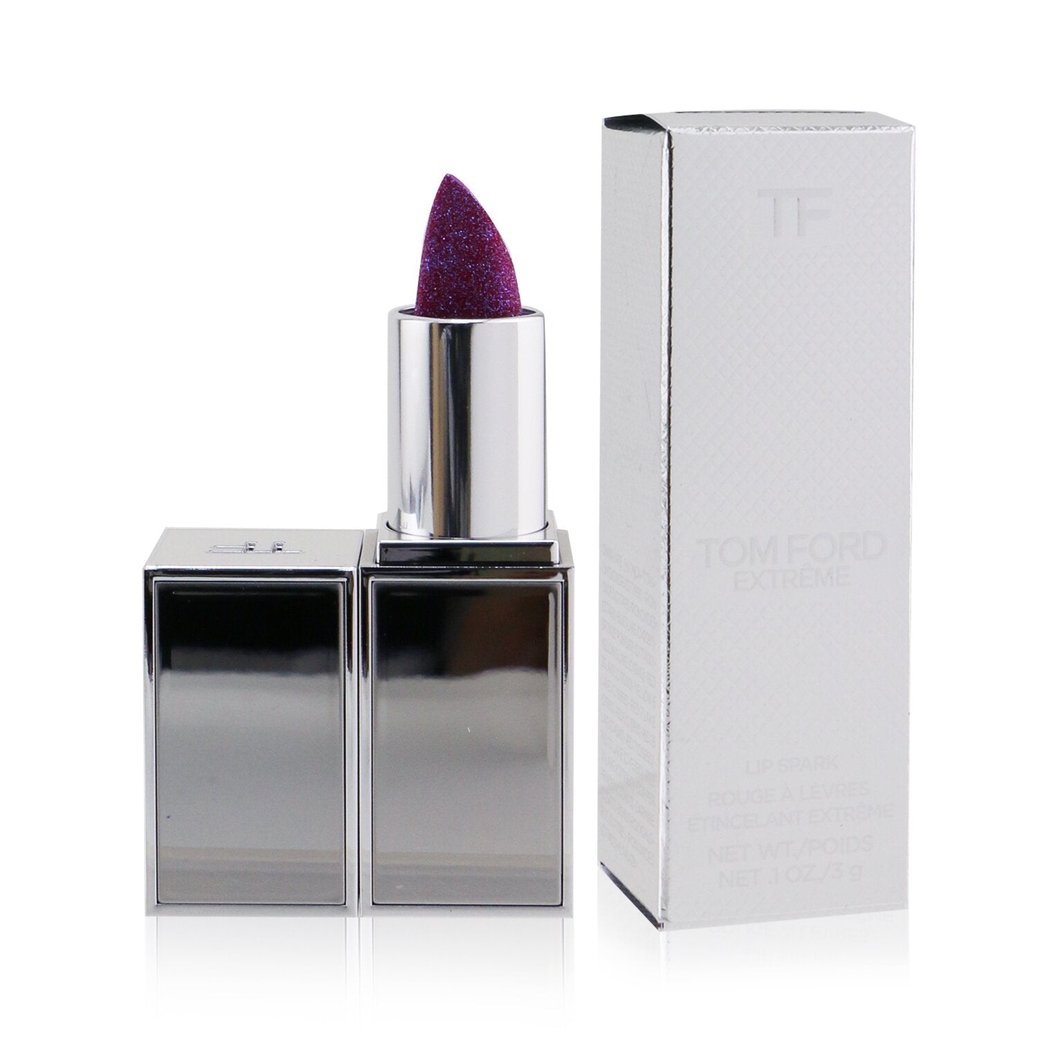 Tom Ford Lip Spark - # 05 Clash  3g/01oz