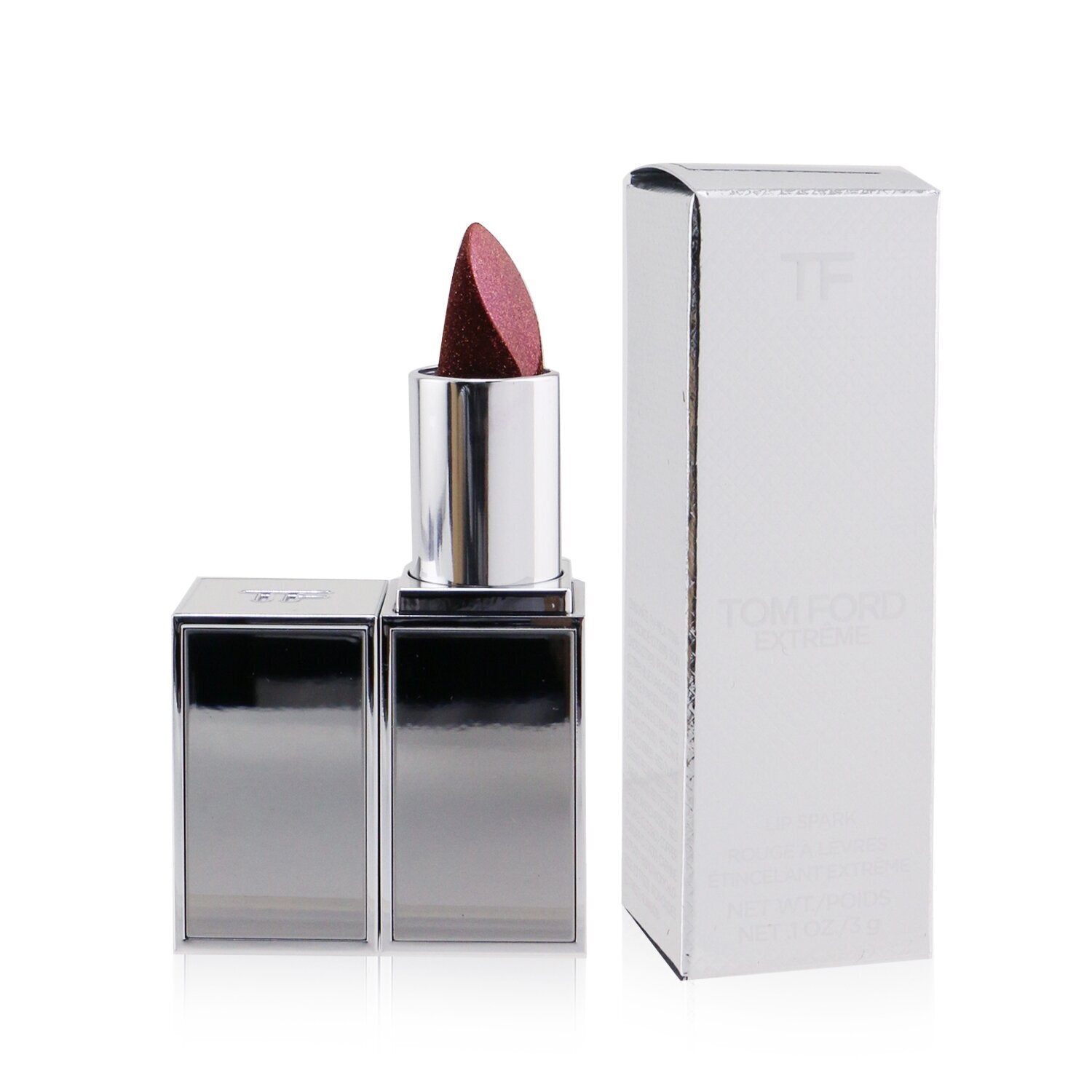 Tom Ford Lip Spark - # 04 Firestar  3g/0.1oz