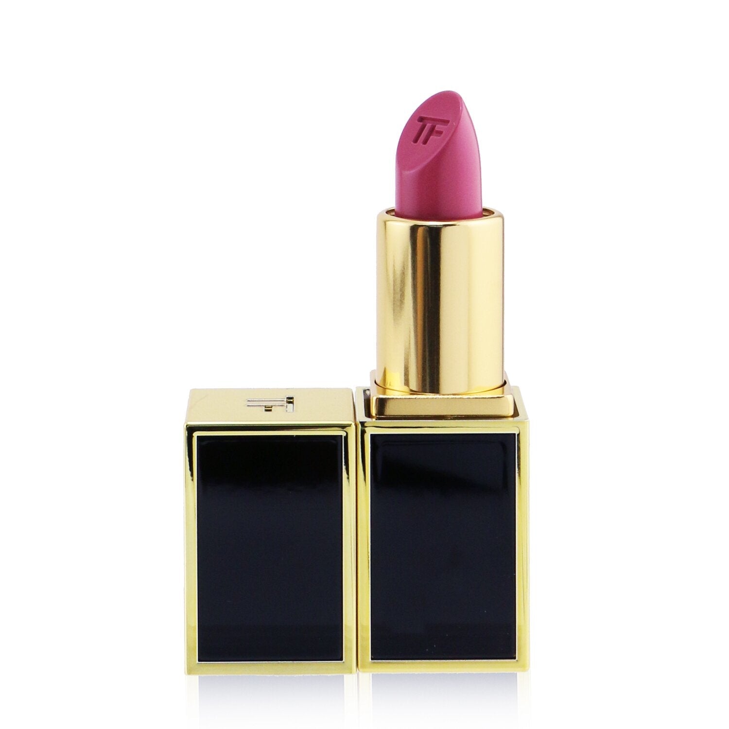 Tom Ford Boys & Girls Lip Color - # 10 Isabelle (Soft Shine)  2g/0.07oz