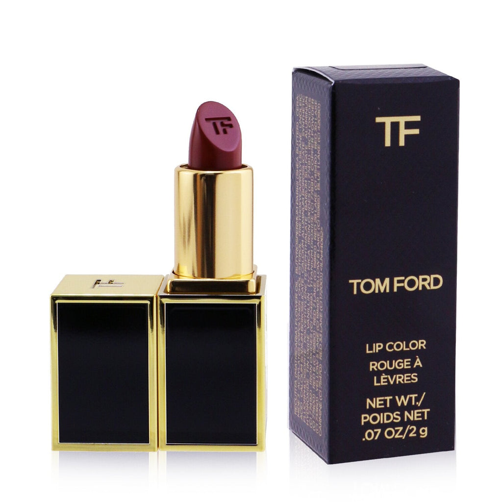 Tom Ford Boys & Girls Lip Color - # 22 Grace (Ultra Rich)  2g/0.07oz