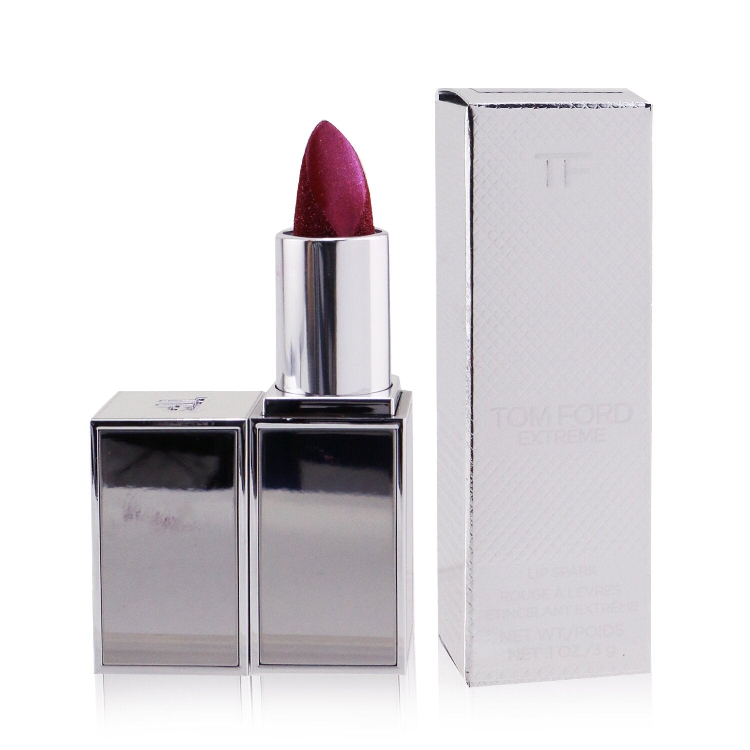 Tom Ford Lip Spark - # 05 Clash  3g/01oz