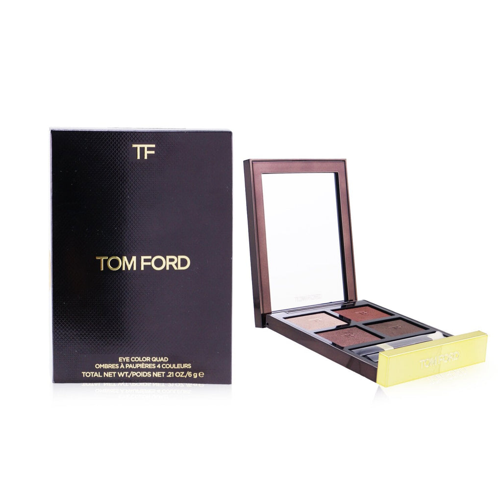 Tom Ford Eye Color Quad - # 36 Tiger Eye  9g/0.31oz