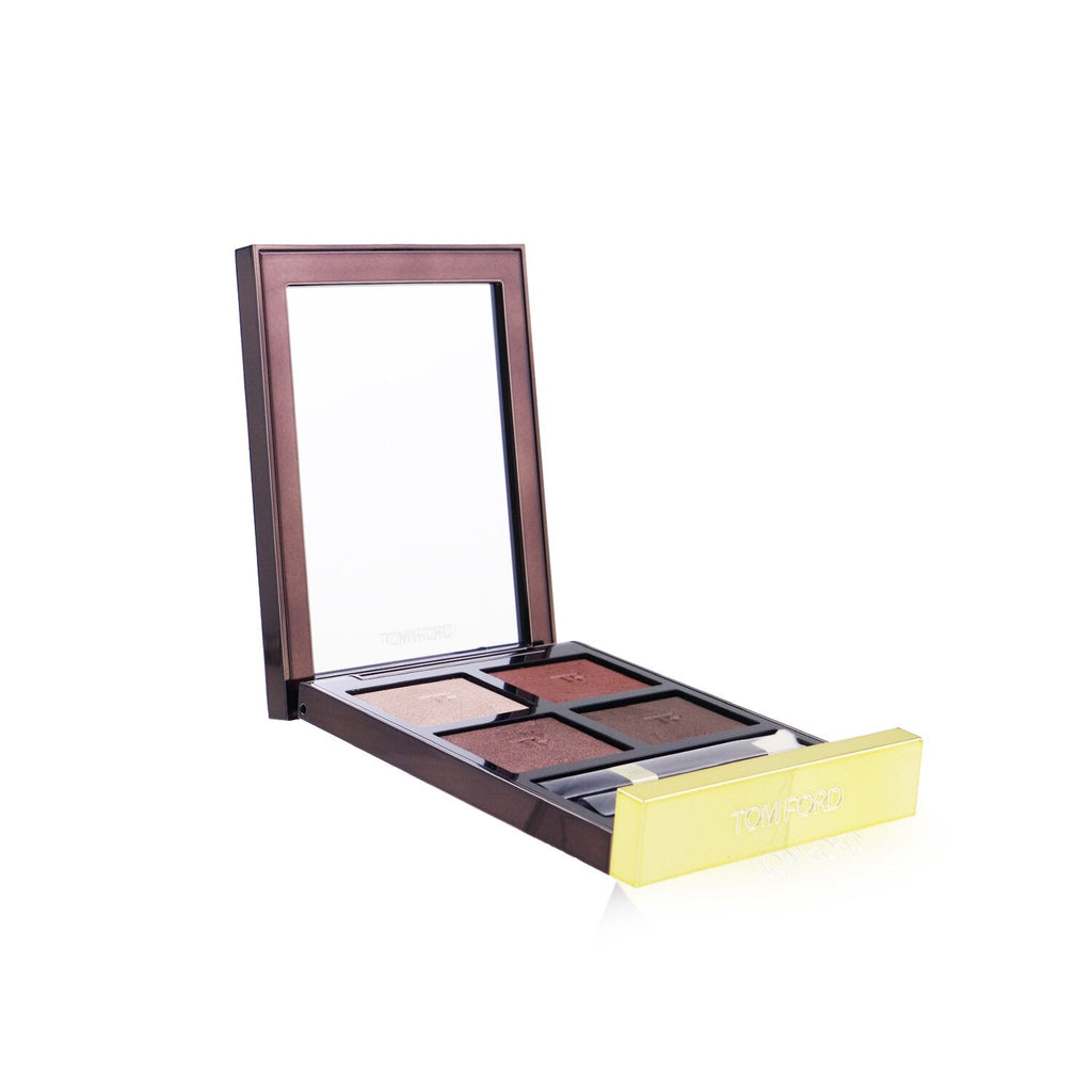 Tom Ford Eye Color Quad - # 01 Golden Mink  10g/0.35oz