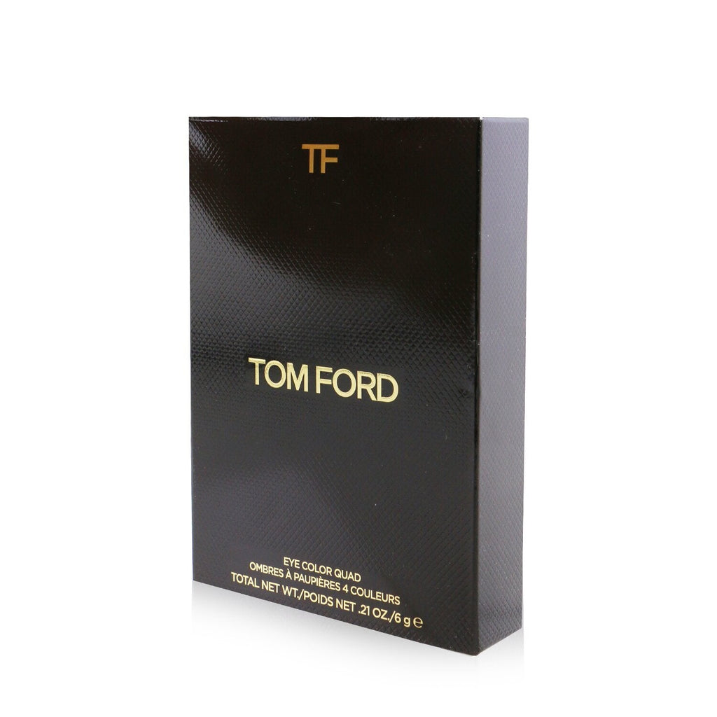 Tom Ford Eye Color Quad - # 36 Tiger Eye  9g/0.31oz