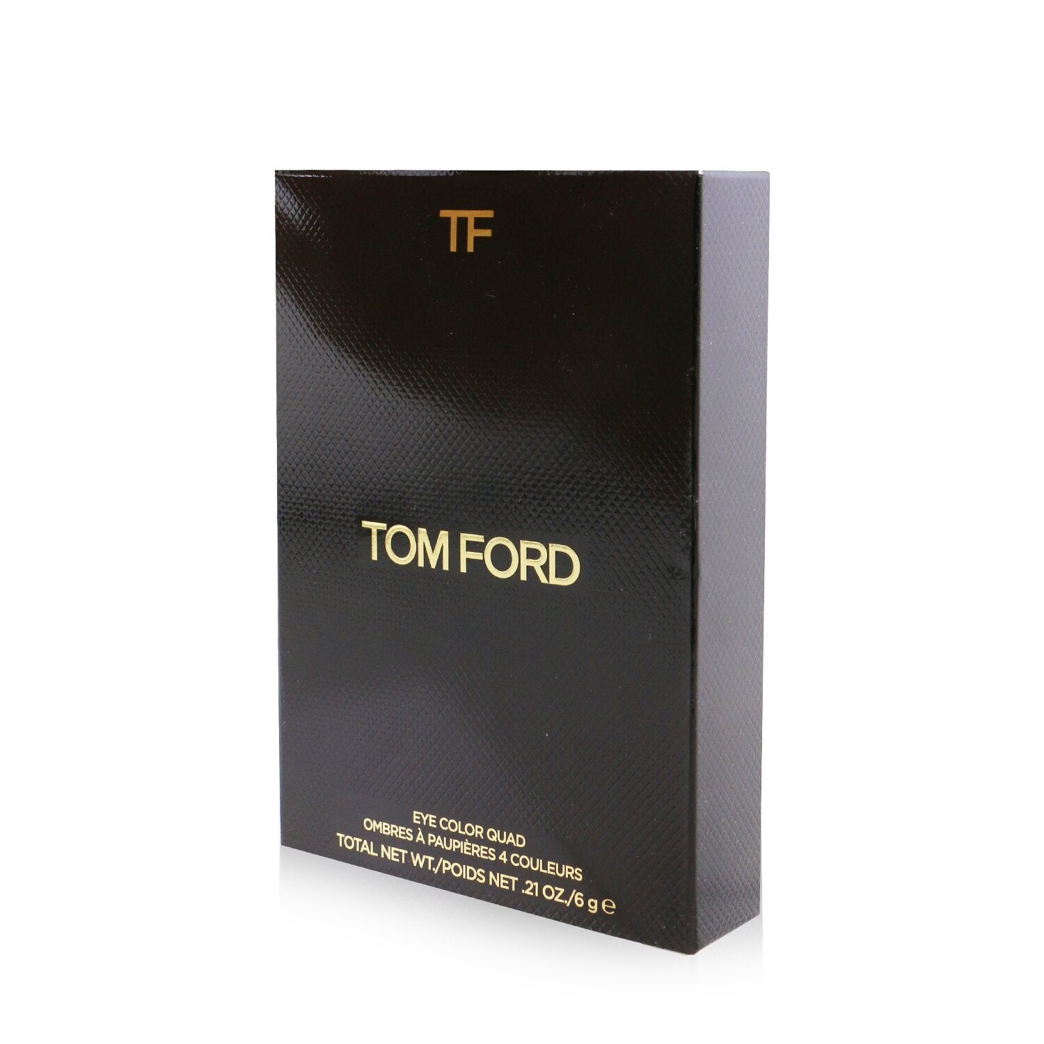 Tom Ford Eye Color Quad - # 30 Insolent Rose  10g/0.35oz