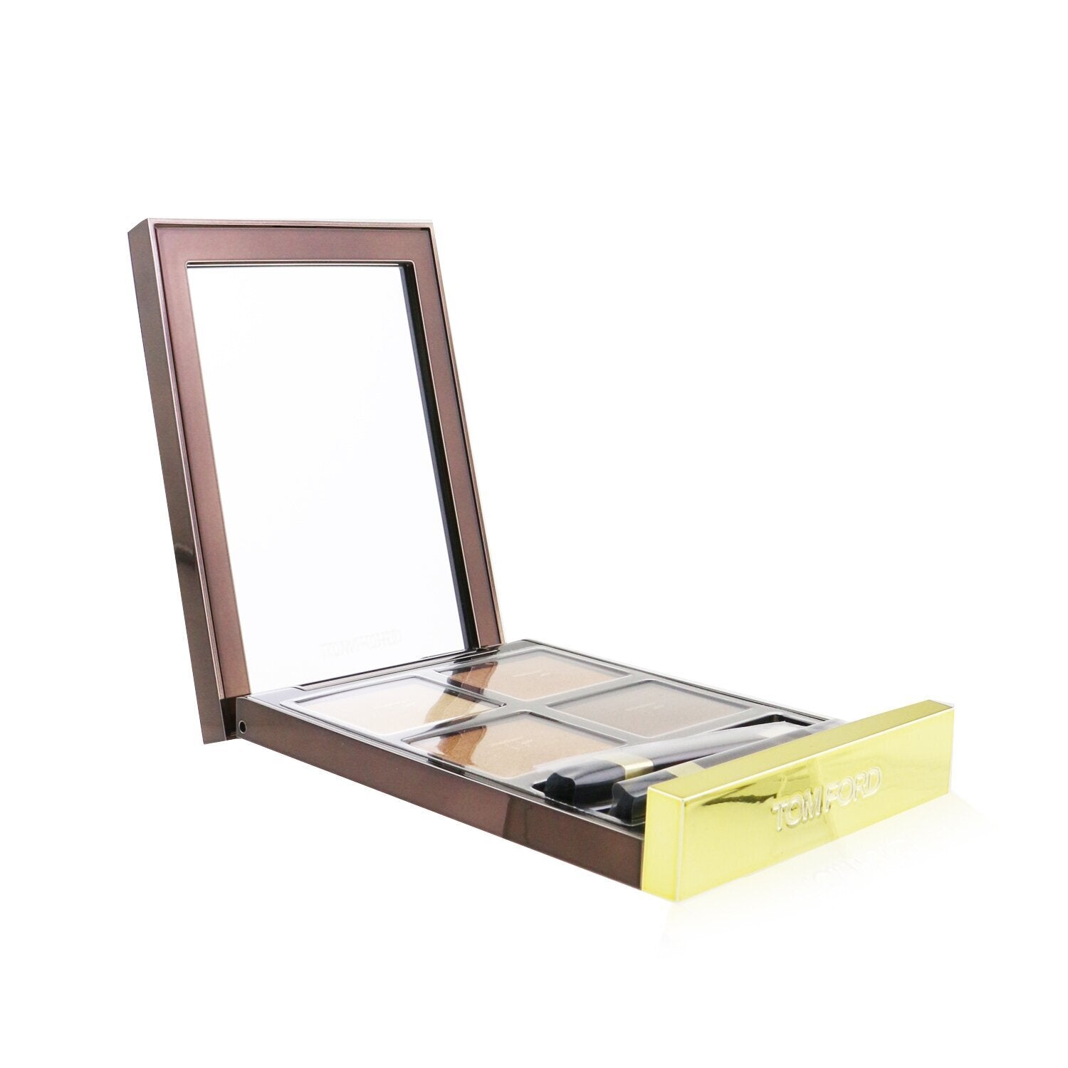 Tom Ford Eye Color Quad - # 03 Body Heat  6g/0.21oz