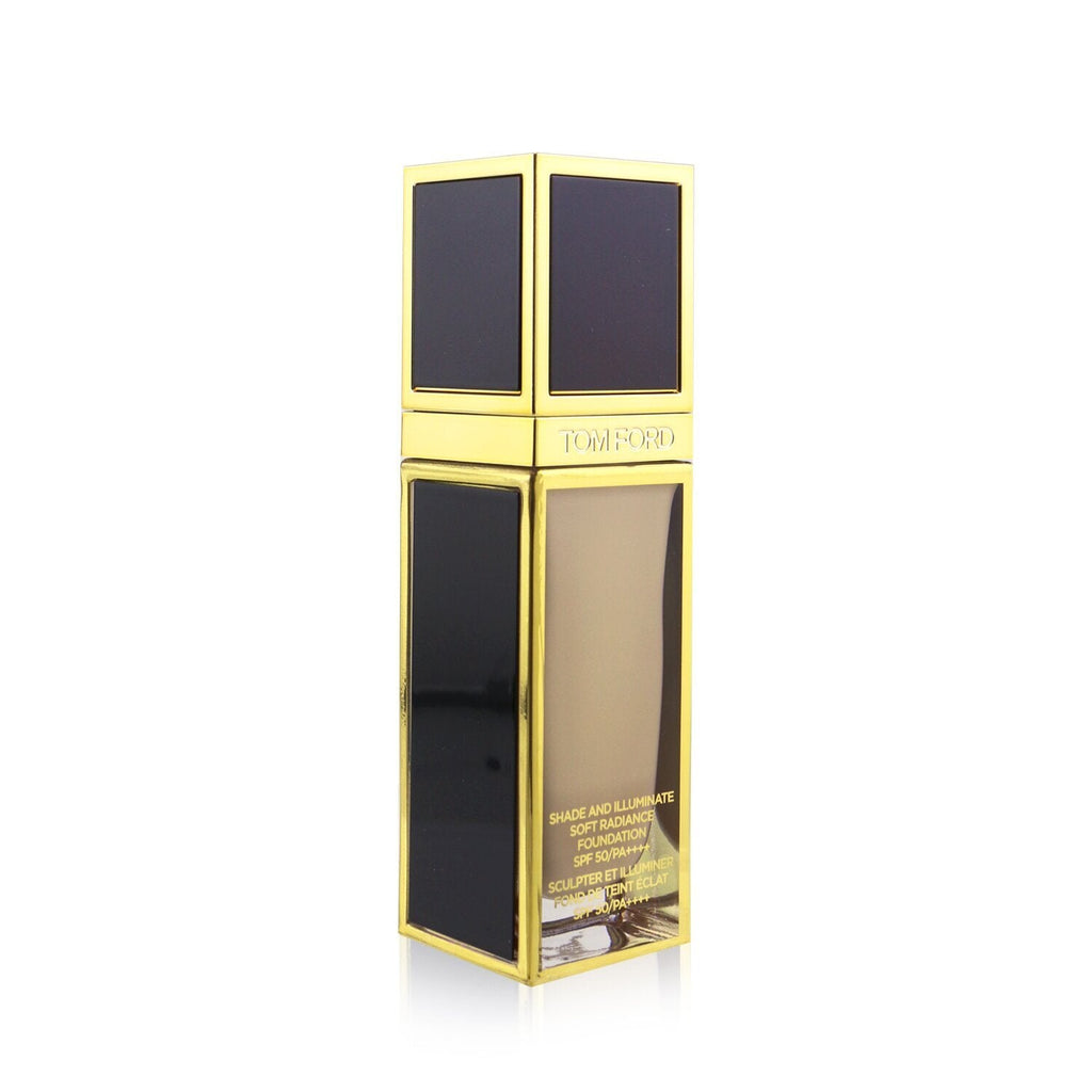 Tom Ford Shade And Illuminate Soft Radiance Foundation SPF 50 - # 0.4 Rose  30ml/1oz