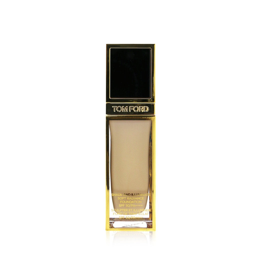 Tom Ford Shade And Illuminate Soft Radiance Foundation SPF 50 - # 2.0 Buff  30ml/1oz