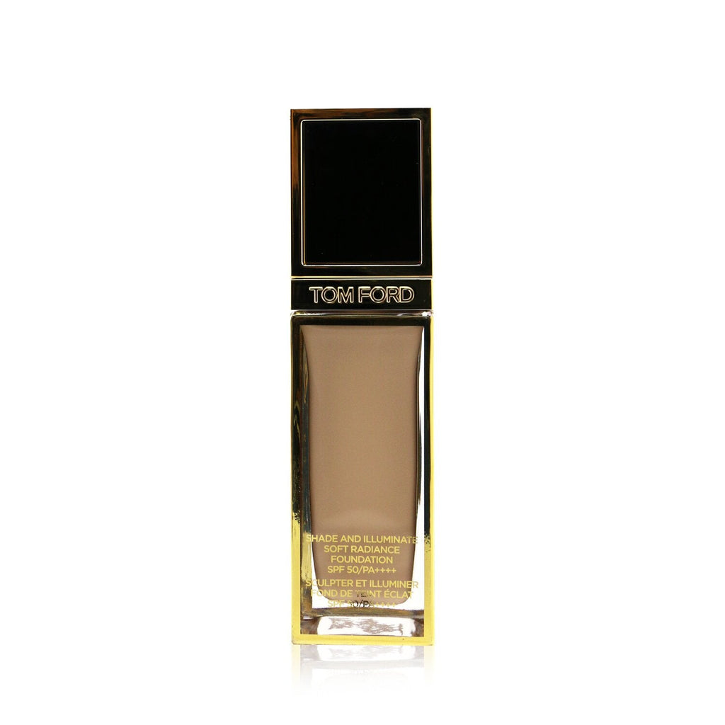 Tom Ford Shade And Illuminate Soft Radiance Foundation SPF 50 - # 2.5 Linen  30ml/1oz