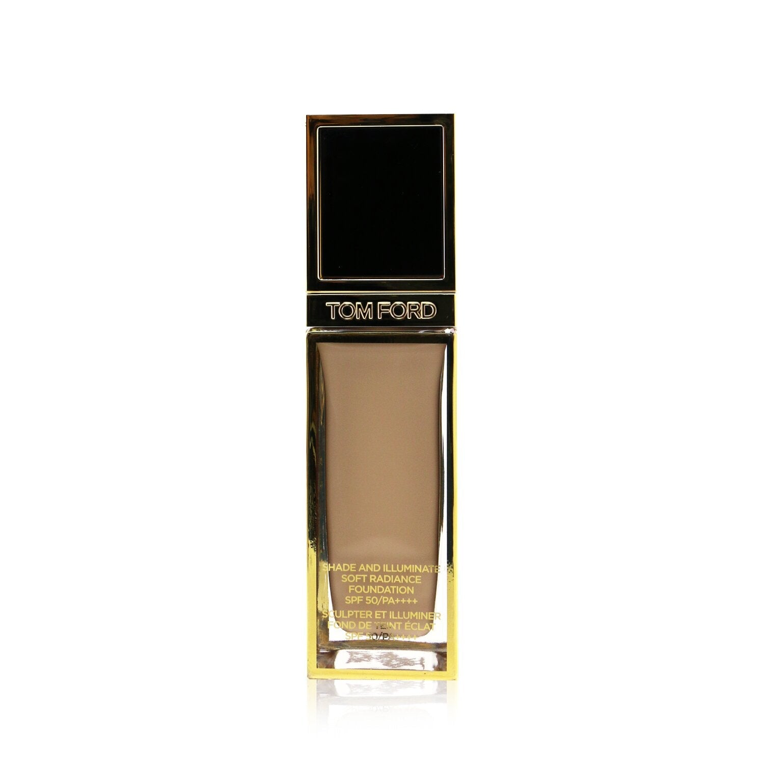 Tom Ford Shade And Illuminate Soft Radiance Foundation SPF 50 - # 1.4 Bone  30ml/1oz