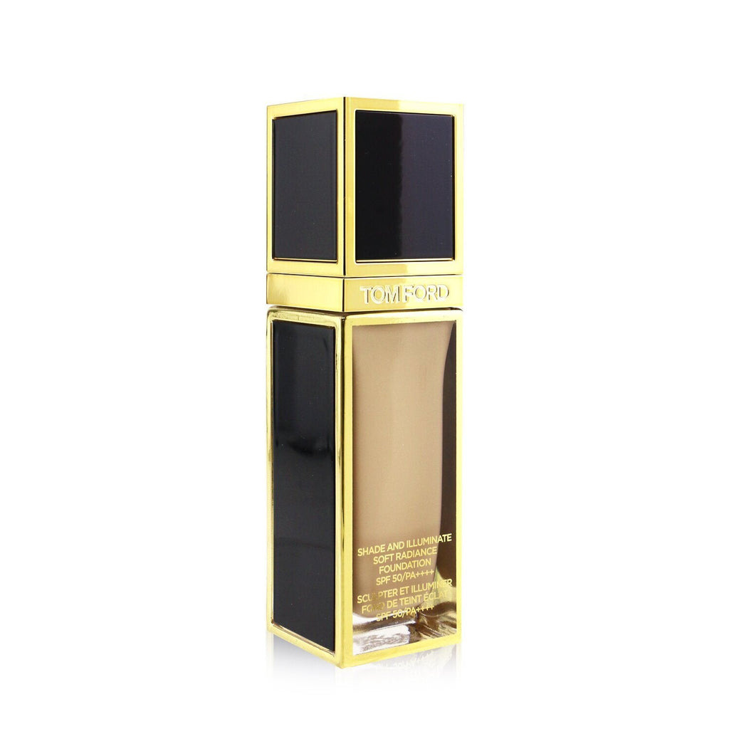 Tom Ford Shade And Illuminate Soft Radiance Foundation SPF 50 - # 2.5 Linen  30ml/1oz