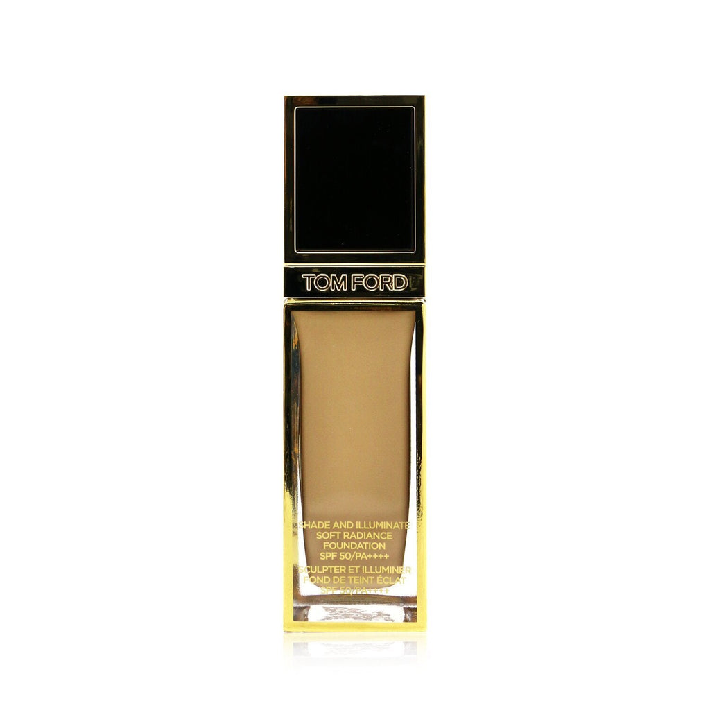 Tom Ford Shade And Illuminate Soft Radiance Foundation SPF 50 - # 2.5 Linen  30ml/1oz