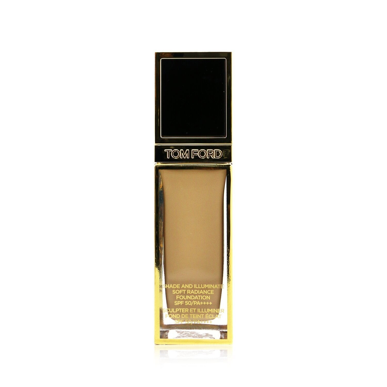 Tom Ford Shade And Illuminate Soft Radiance Foundation SPF 50 - # 1.3 Nude Ivory  30ml/1oz