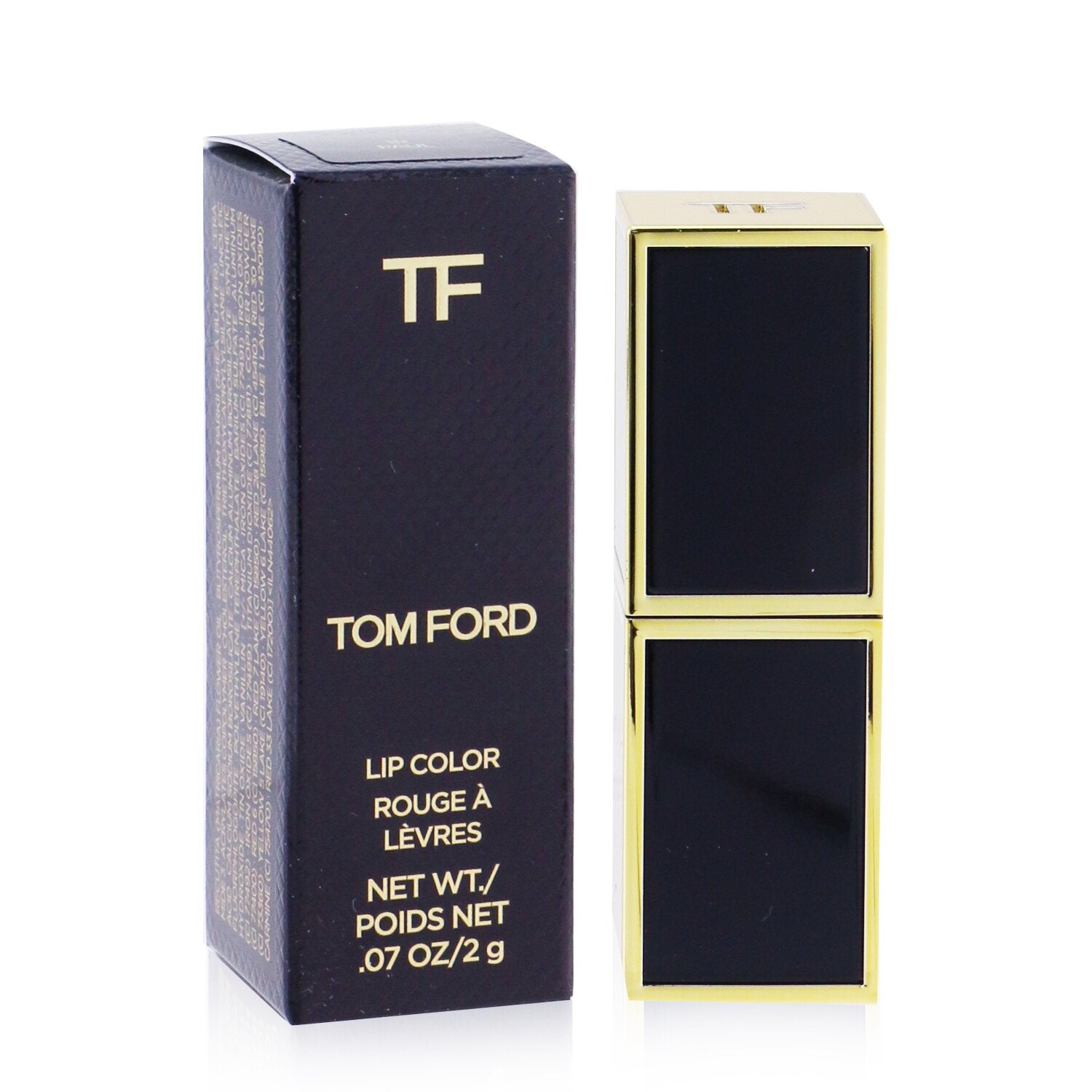 Tom Ford Boys & Girls Lip Color - # 10 Ellie (Sheer)  2g/0.07oz