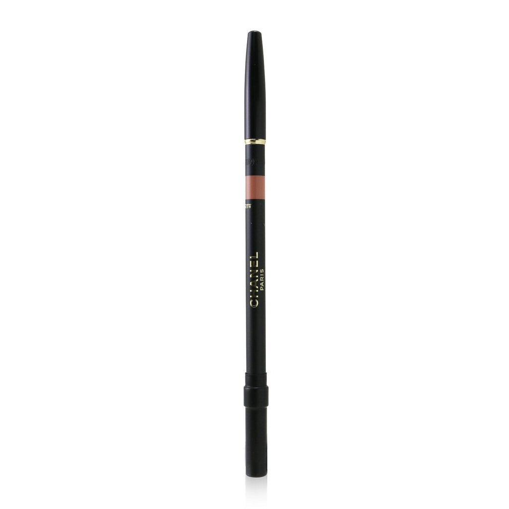 Chanel Le Crayon Levres - No. 158 Rose Naturel  1.2g/0.04oz
