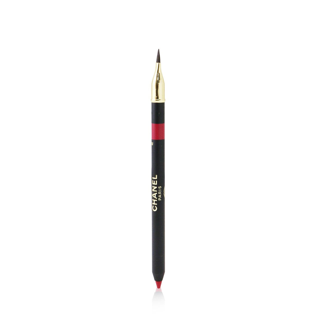 Chanel Le Crayon Levres - No. 158 Rose Naturel  1.2g/0.04oz